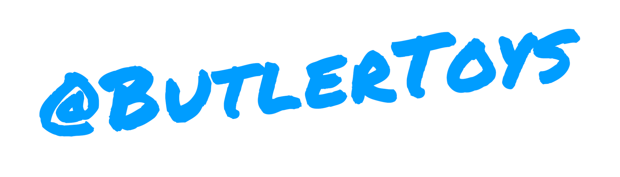 ButlerToys Logo